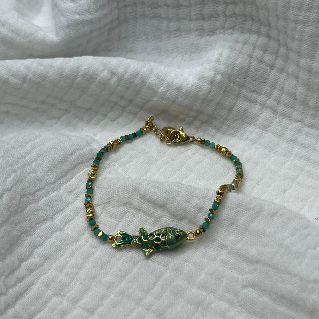 Bracelet Odette - مجوهرات