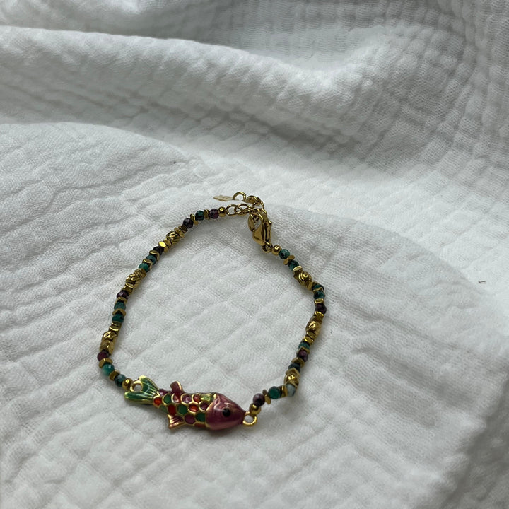 Bracelet Odette - مجوهرات