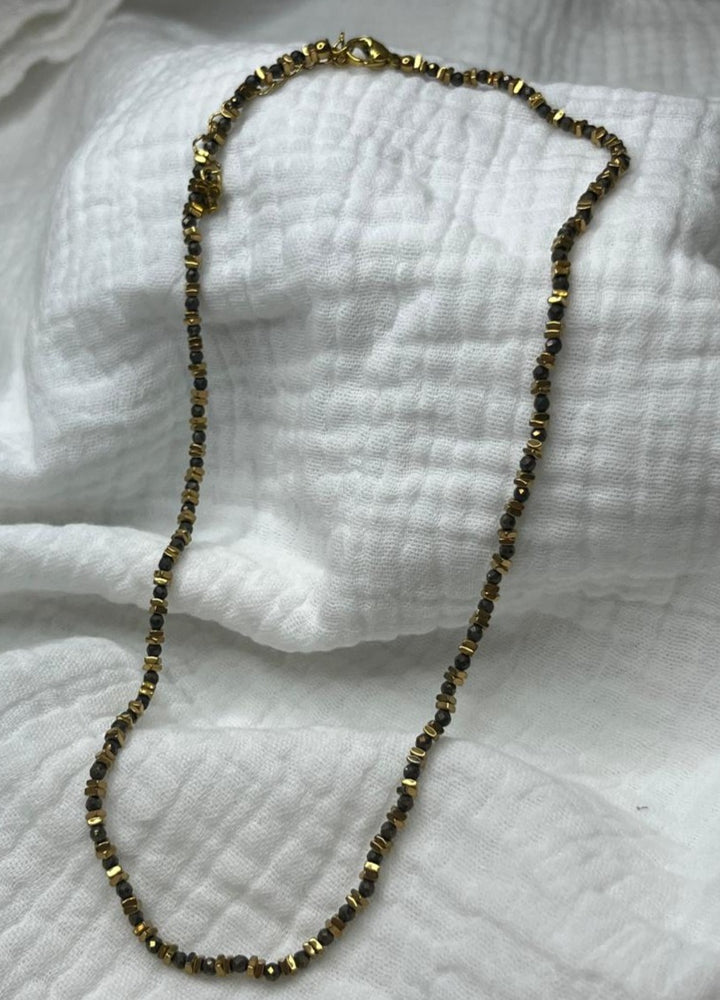 Necklace Lydia - مجوهرات