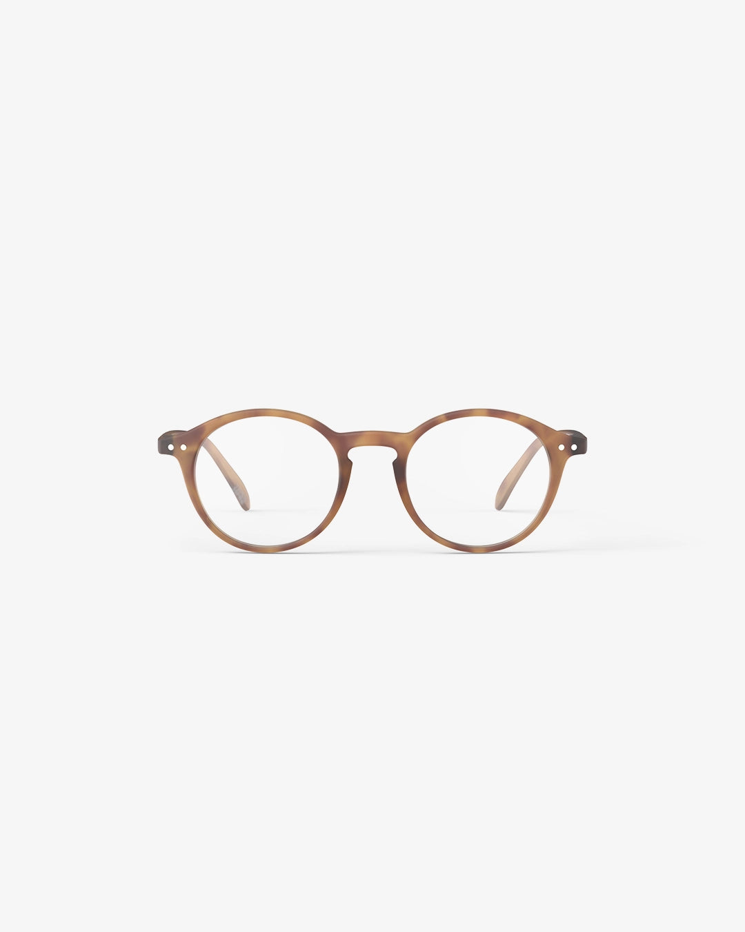 Reading Glasses #D The Iconic - Havane - نظارات