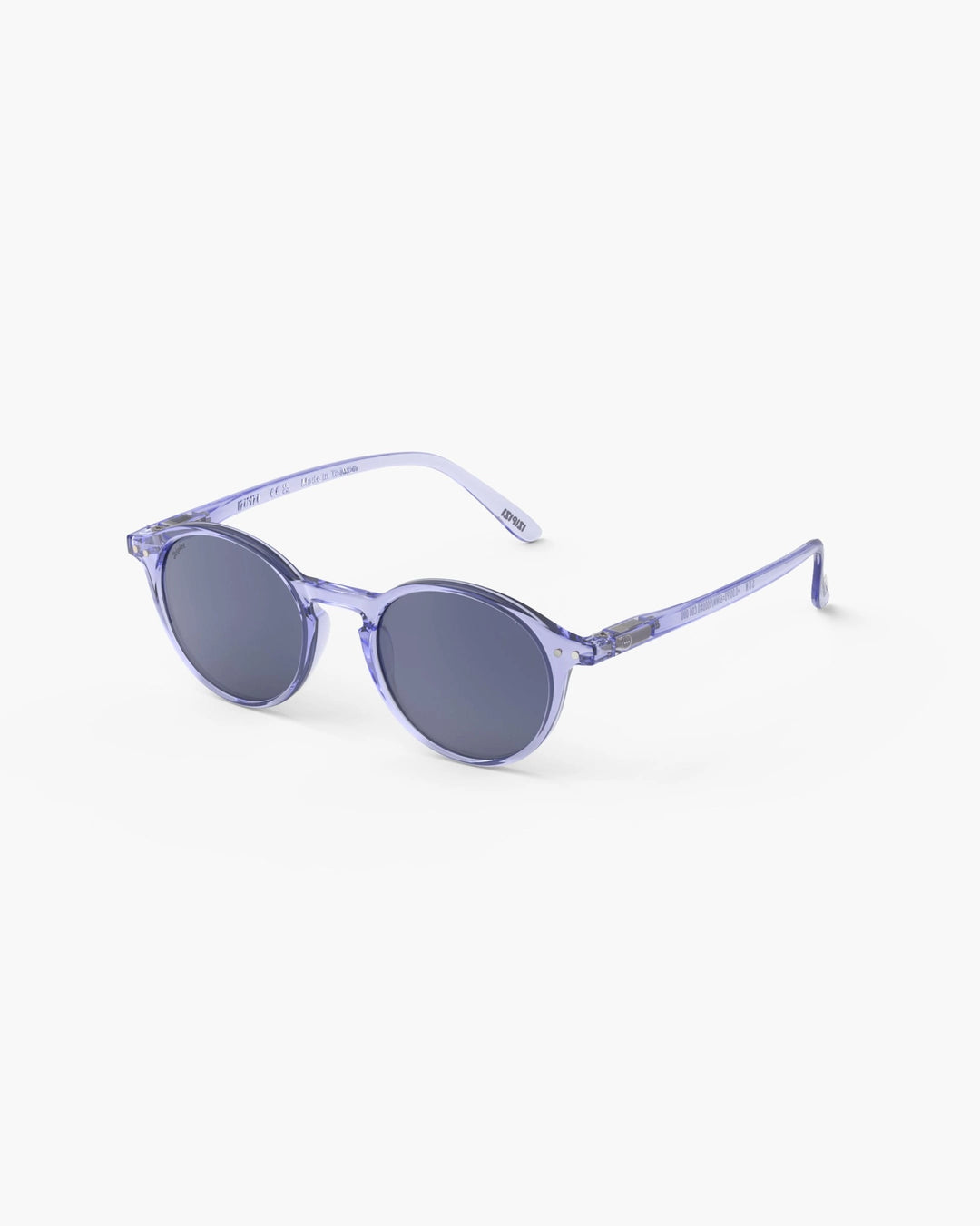 Sun Adult Shape #D The Iconic - Athletic Purple - نظارات