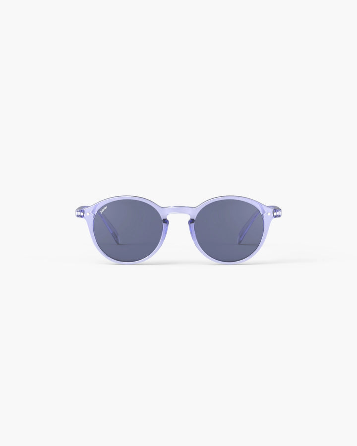 Sun Adult Shape #D The Iconic - Athletic Purple - نظارات