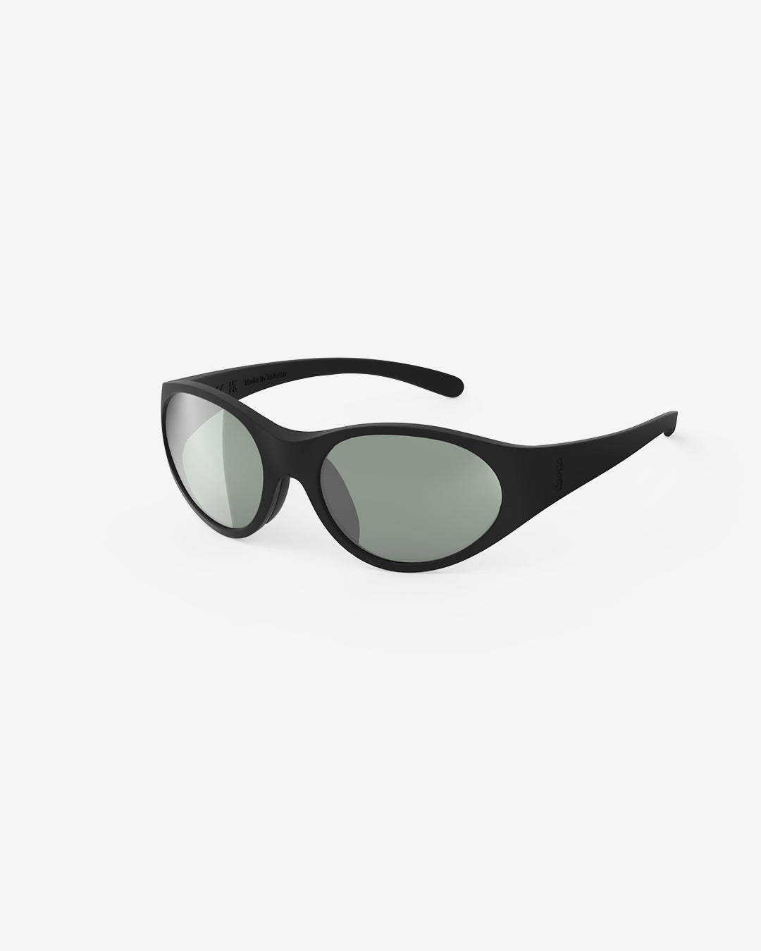 Adult Shape Sun #Horizon - Black - نظارات