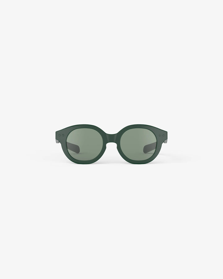 Sun Kids 9-36 months #C - Bakelite Green - نظارات