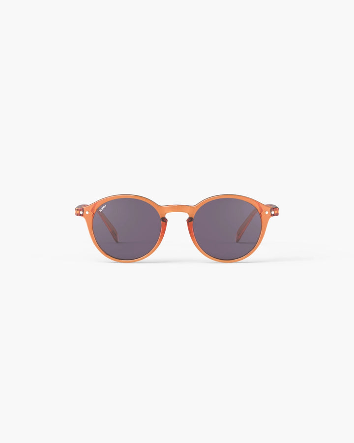 Sun Adult Shape #D The Iconic - Orange Smash - نظارات