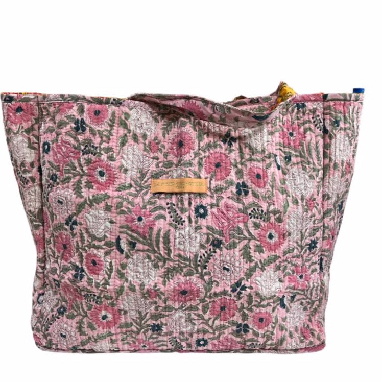 La Bags Accessories | P\'tite Cachotiere Pouches birds-nbees bag Birdsn\'Bees – |
