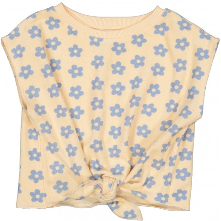 T-Shirt Madonna Flower - فستان