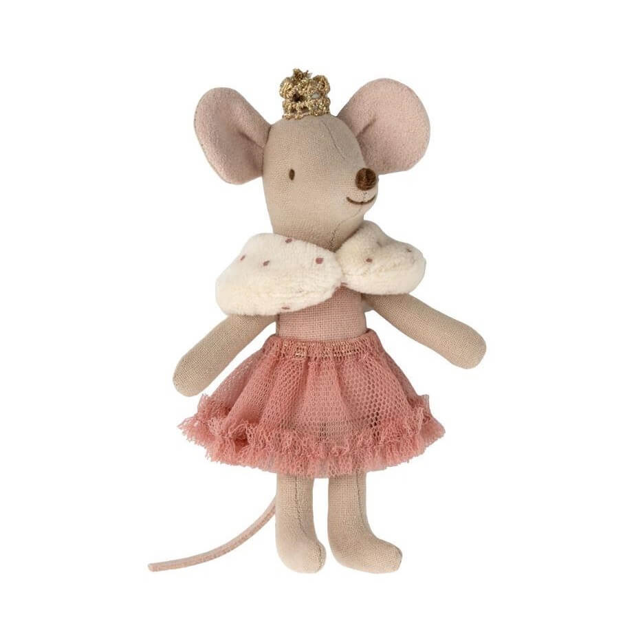 Princess mouse, Little Sister in Matchbox - ألعاب الأطفال