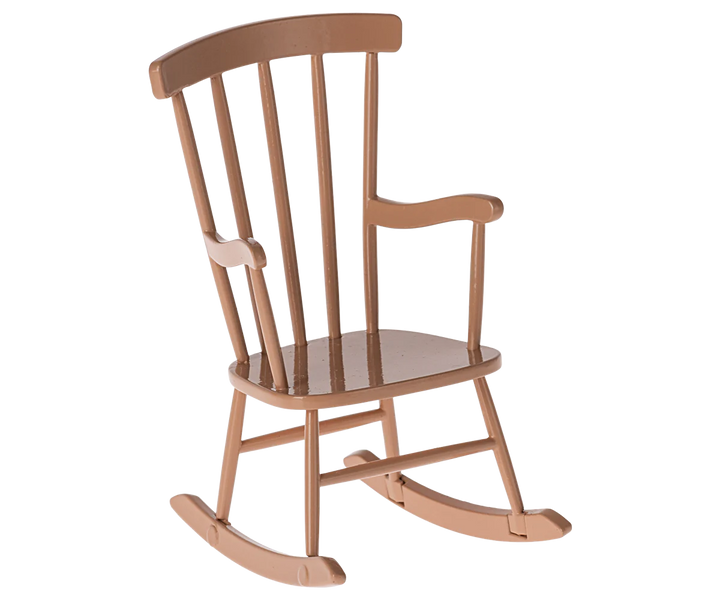 Rocking chair - Dark Powder - ألعاب الأطفال