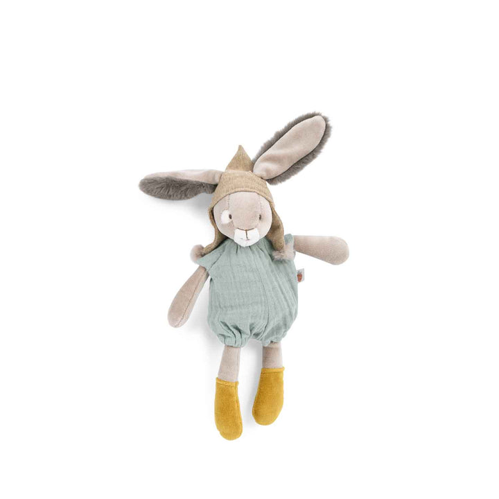 Trois Petits Lapins - Sage little rabbit - لعب الاطفال الطرية