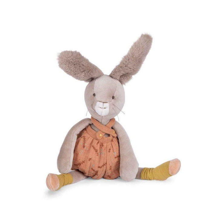 Trois Petits Lapins - Clay Rabbit - لعب الاطفال الطرية