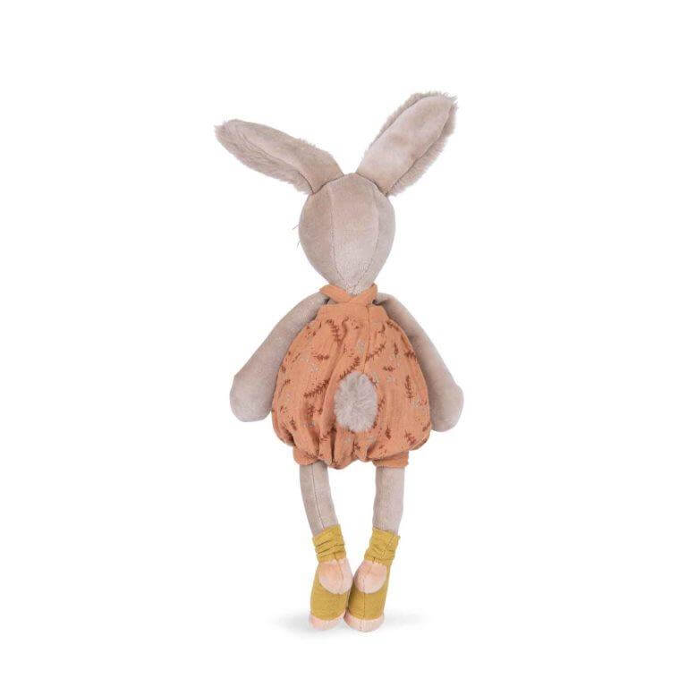 Trois Petits Lapins - Clay Rabbit - لعب الاطفال الطرية