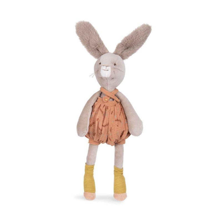 Trois Petits Lapins - Clay Rabbit - لعب الاطفال الطرية