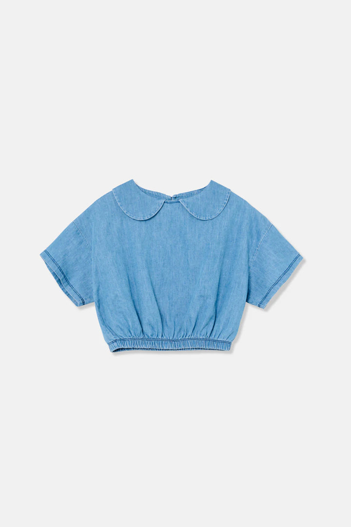 Top Girl Natty Denim - ملابس