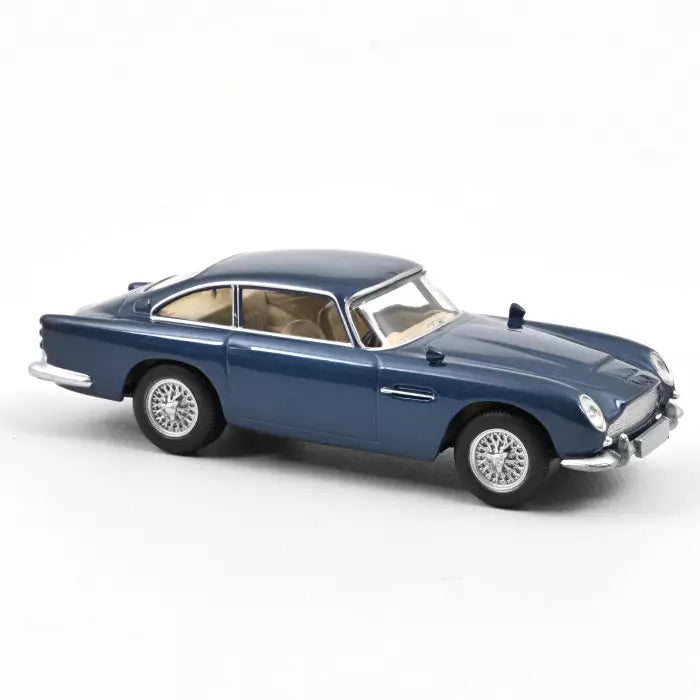 Aston Martin DB5 Sierra Blue - ألعاب الأطفال