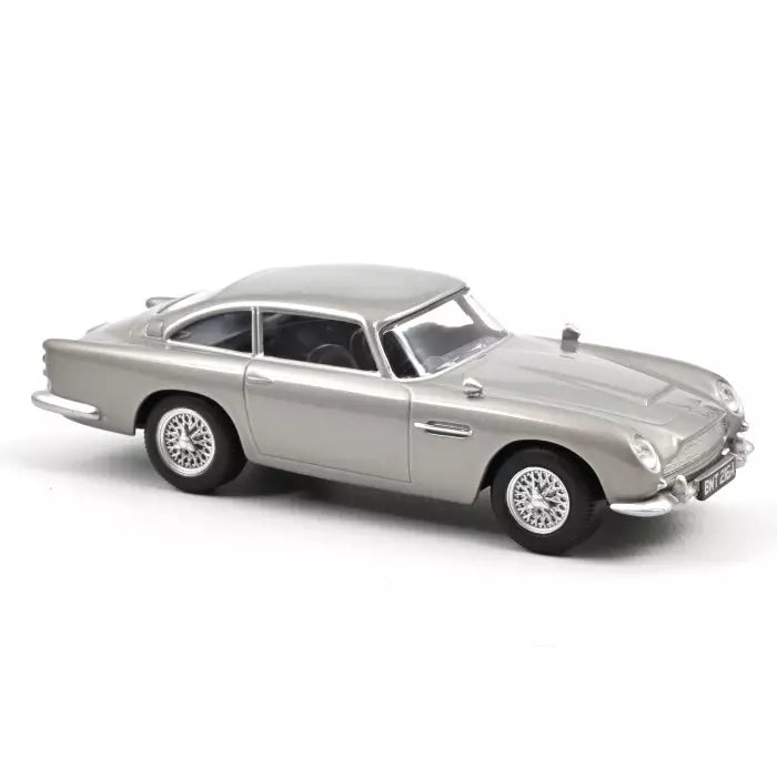 Aston Martin DB5 1963 Silver - ألعاب الأطفال