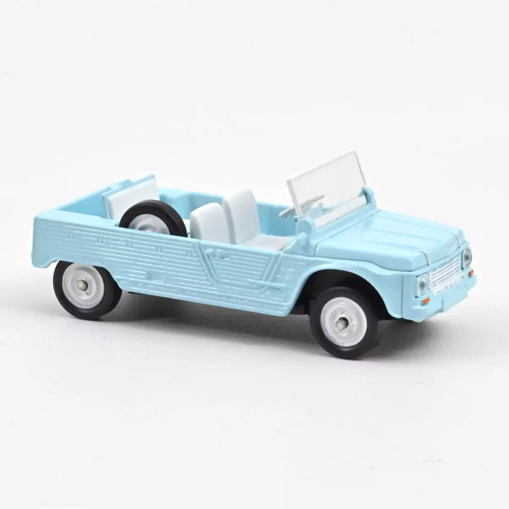 Citroën Mehari 1978 Light Blue - ألعاب الأطفال