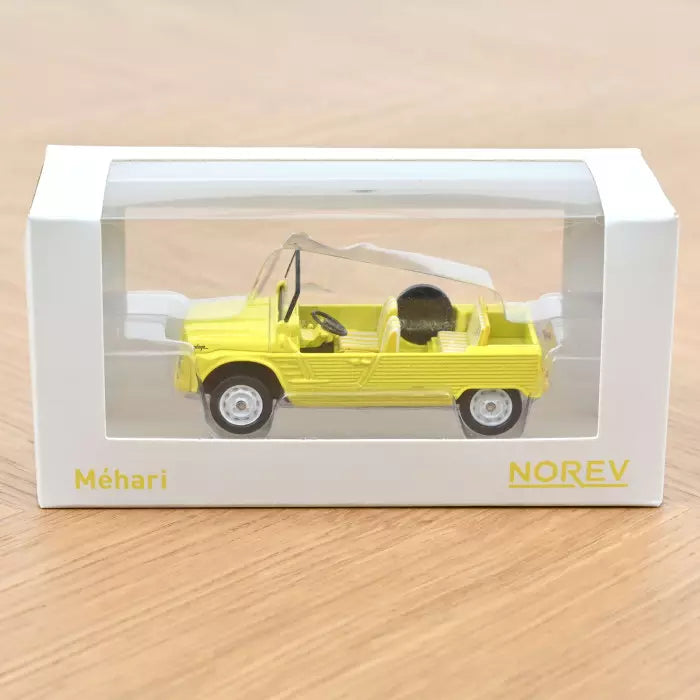 Citroën Mehari 1983 Plage - ألعاب الأطفال