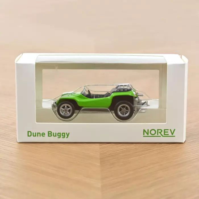 Con-Ferr Dune Buggy Green- ألعاب الأطفال