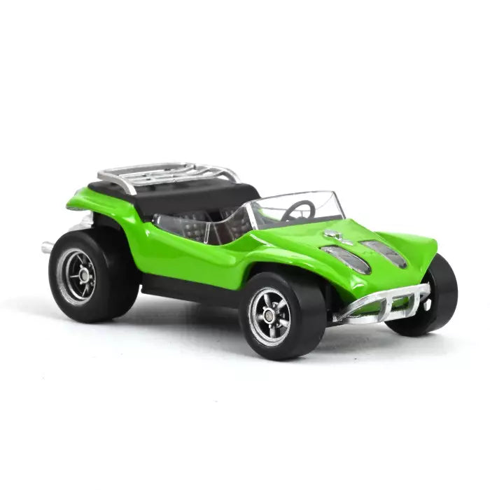 Con-Ferr Dune Buggy Green- ألعاب الأطفال