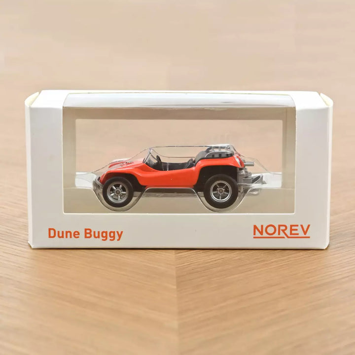 Con-Ferr Dune Buggy 1968 Orange - ألعاب الأطفال