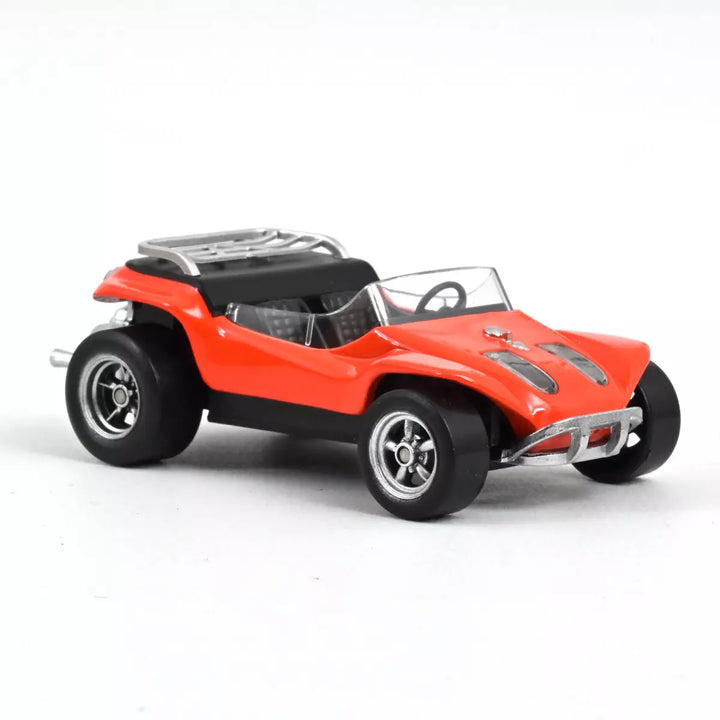 Con-Ferr Dune Buggy 1968 Orange - ألعاب الأطفال