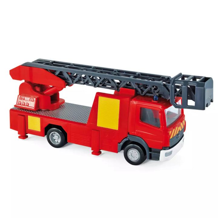 Fire truck Mercedes-Benz Atego Plastigam - ألعاب الأطفال