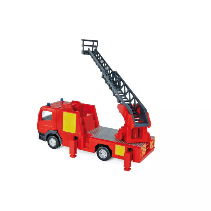 Fire truck Mercedes-Benz Atego Plastigam - ألعاب الأطفال