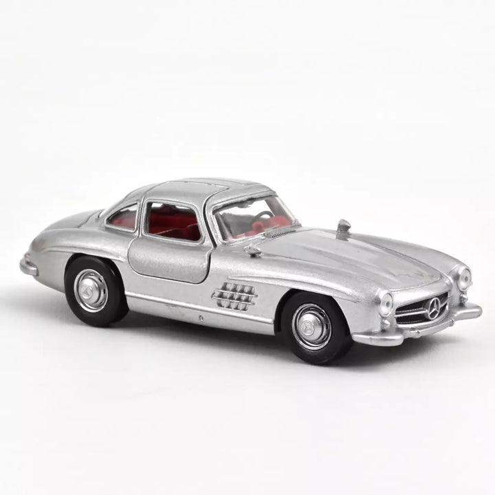 Mercedes Benz 300 SL Grey - ألعاب الأطفال