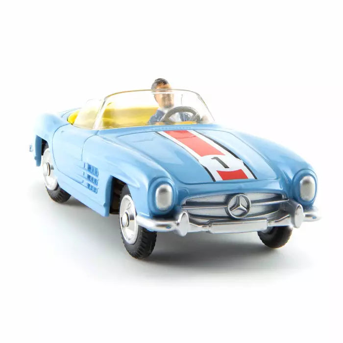 Mercedes-Benz 300SL Roadster Cabrio - ألعاب الأطفال