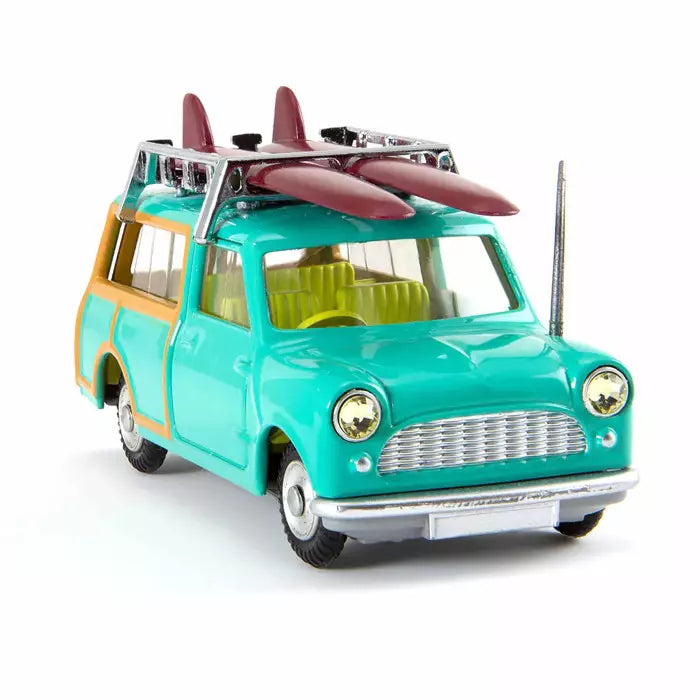 Mini Countryman Roof Rack Surfing - ألعاب الأطفال