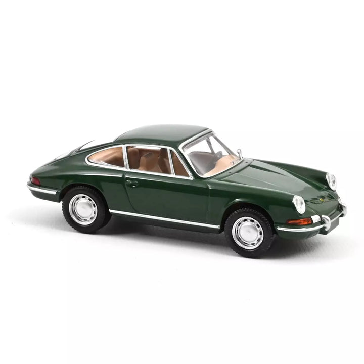 Porsche 911 Green - ألعاب الأطفال