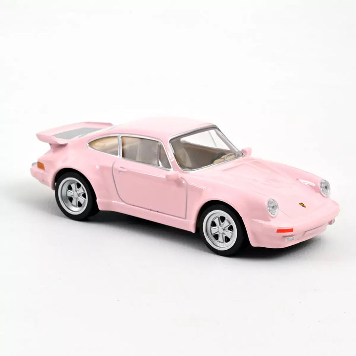 Porsche 911 Turbo Pink - ألعاب الأطفال