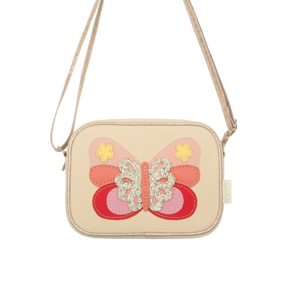 Bella Butterfly Bag - مستلزمات