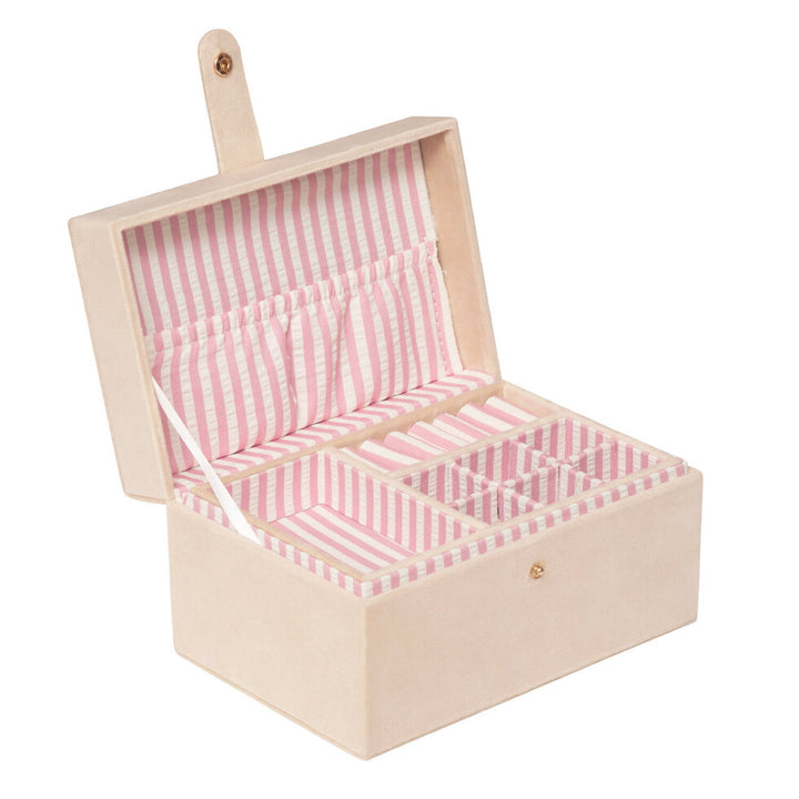 Bella Butterfly Large Jewellery Box - مستلزمات