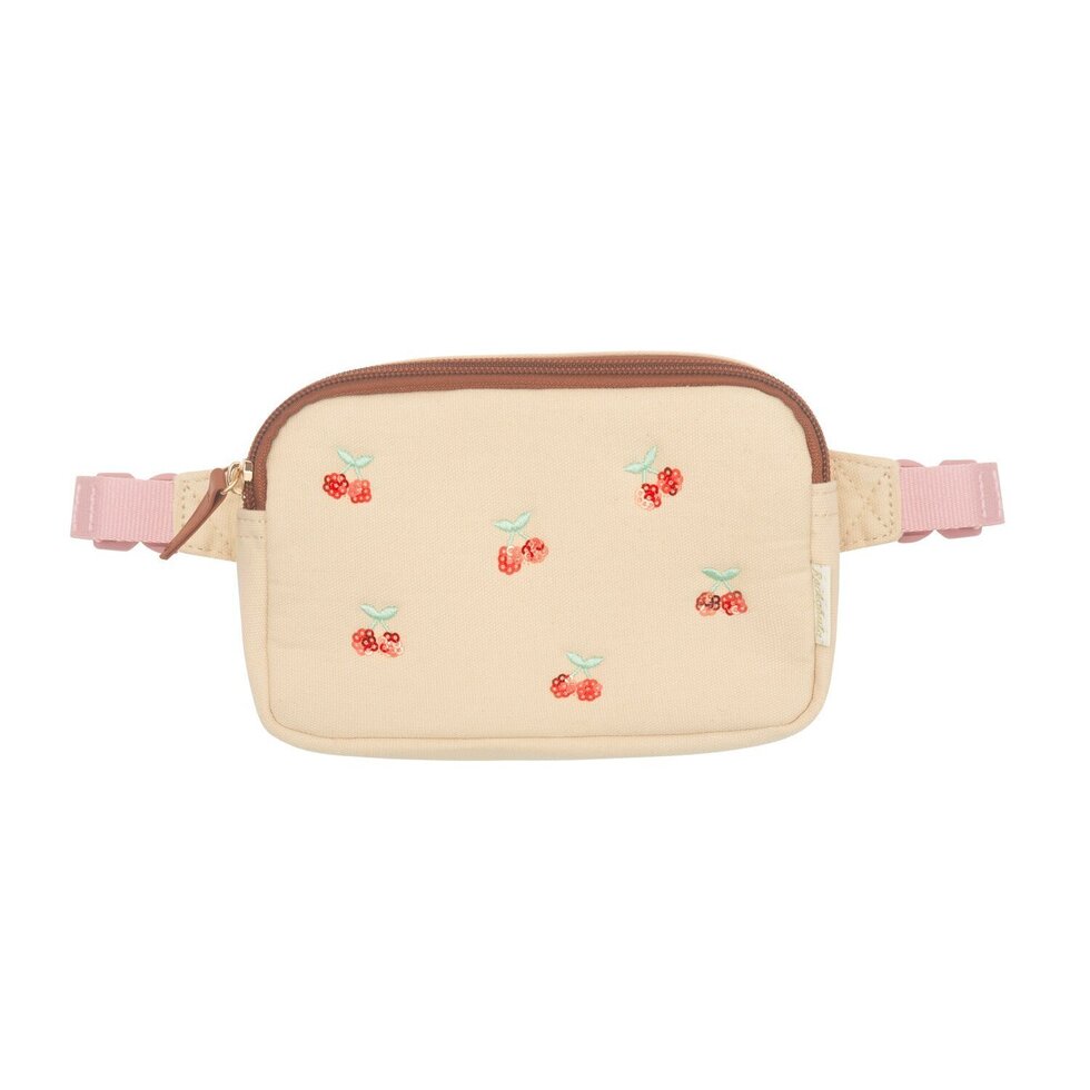 Cherry-Licous Bum Bag - مستلزمات