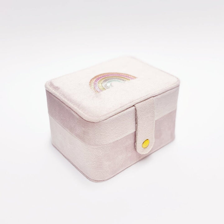 Dreamy Rainbow Jewellery Box - مستلزمات