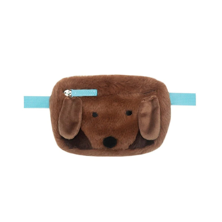 Morris Sausage Dog Bum Bag - مستلزمات