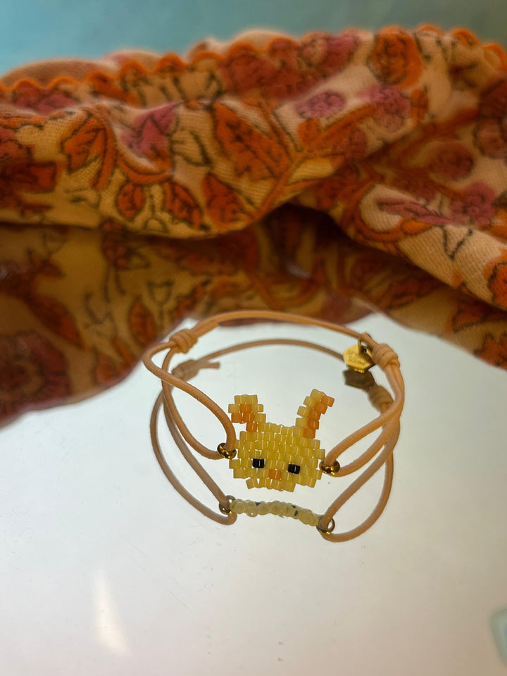 Kids Bracelet Bunny - مجوهرات