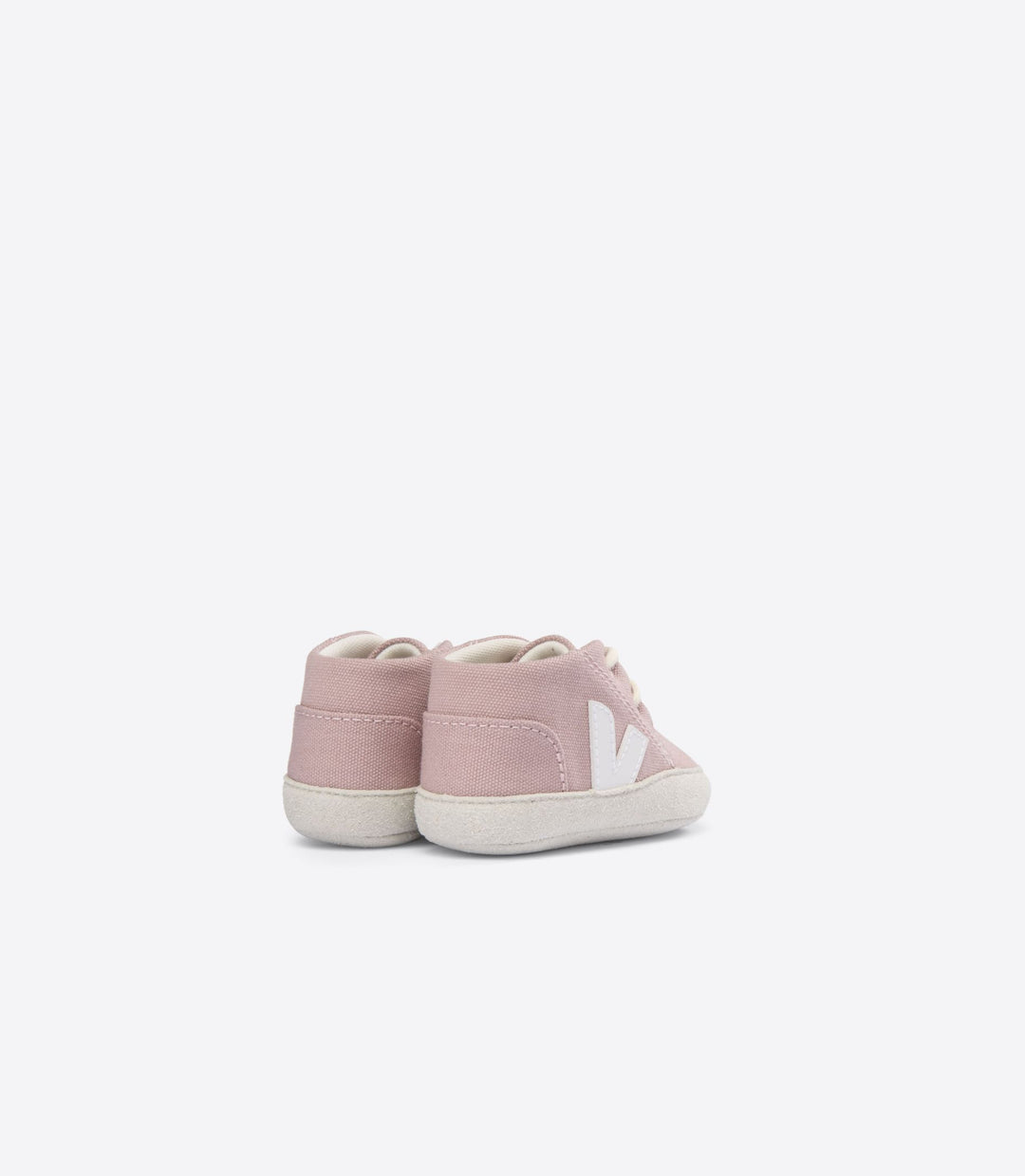 Baby Canvas Pink - أحذية